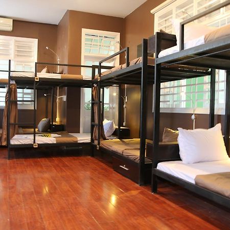 4 Seasons Hostel Danang Buitenkant foto