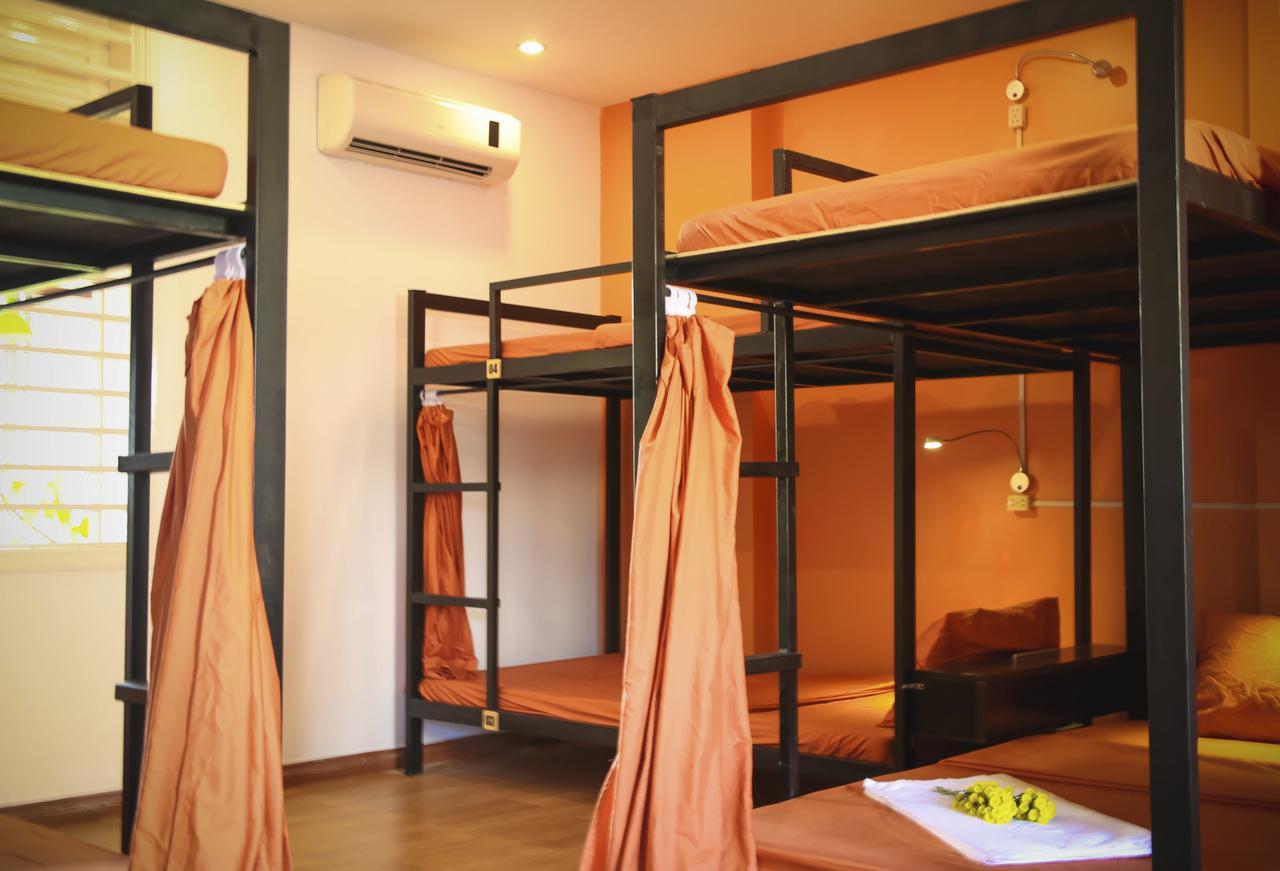 4 Seasons Hostel Danang Buitenkant foto