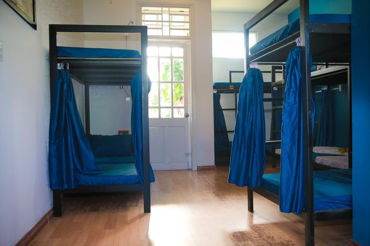 4 Seasons Hostel Danang Buitenkant foto