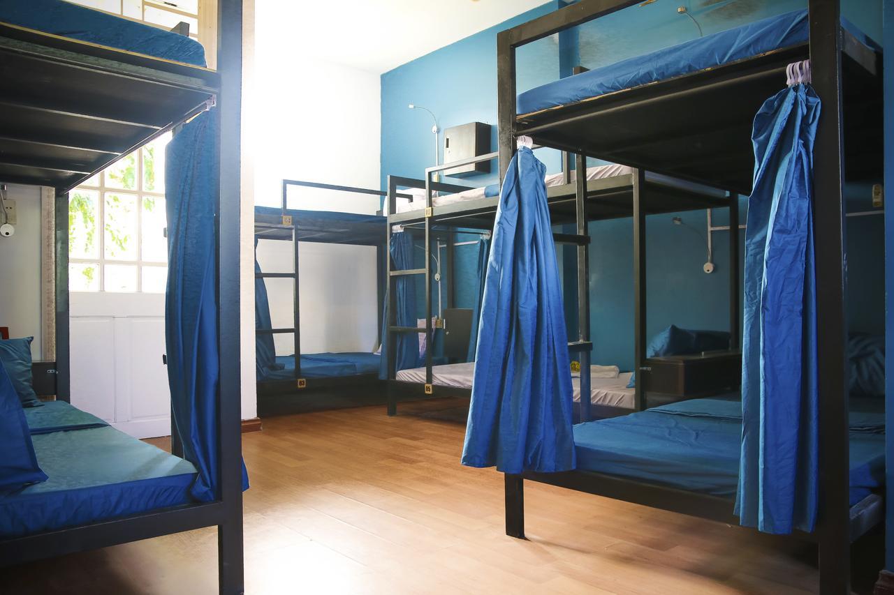 4 Seasons Hostel Danang Buitenkant foto