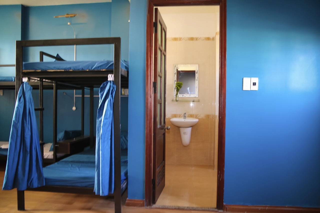 4 Seasons Hostel Danang Buitenkant foto