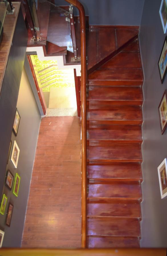 4 Seasons Hostel Danang Buitenkant foto