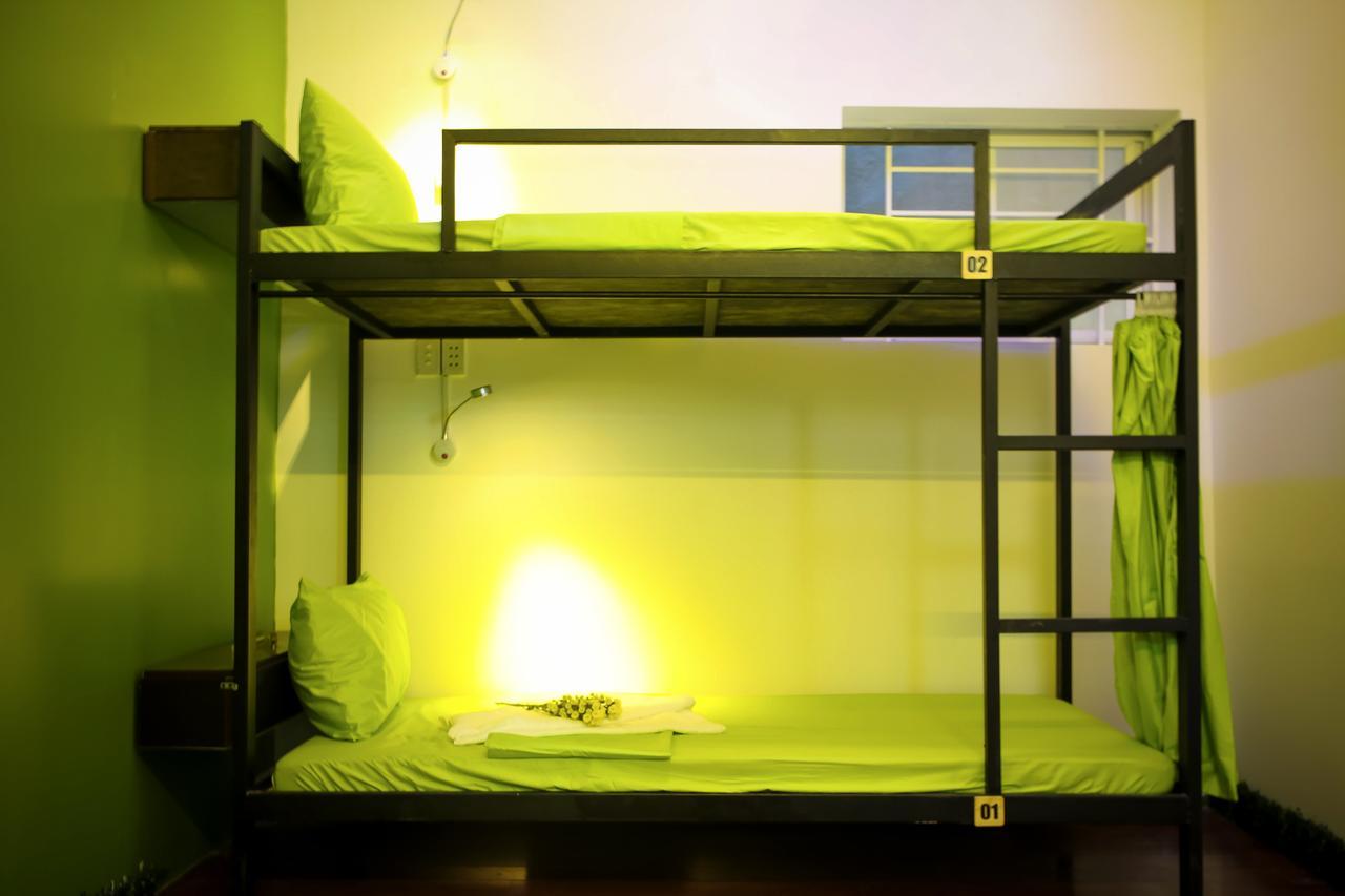 4 Seasons Hostel Danang Buitenkant foto