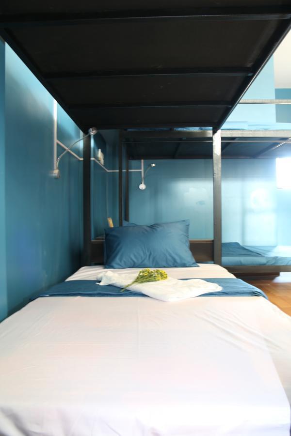 4 Seasons Hostel Danang Buitenkant foto