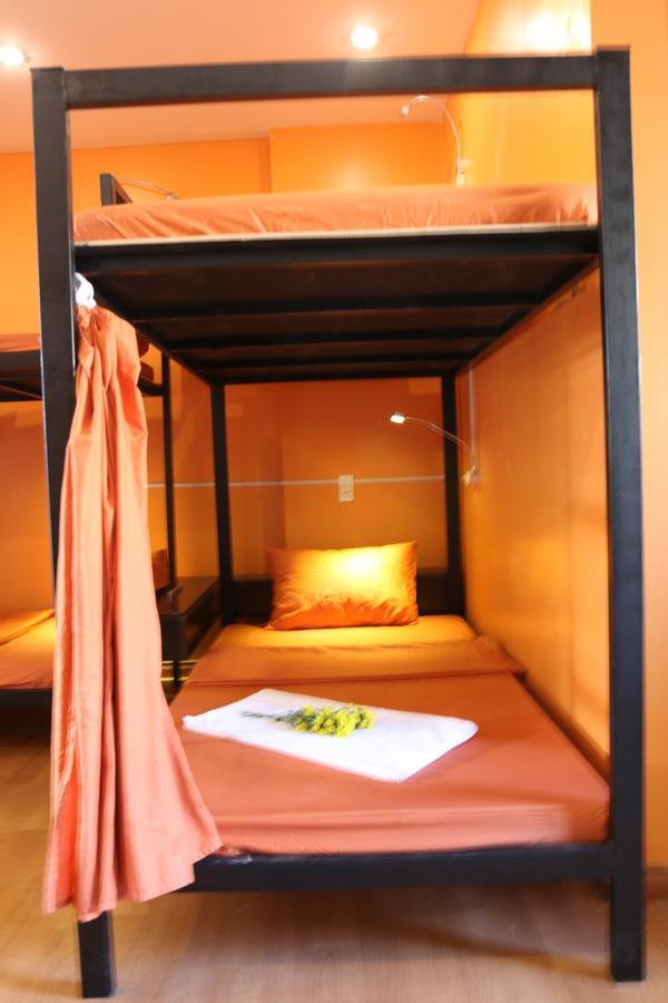 4 Seasons Hostel Danang Buitenkant foto