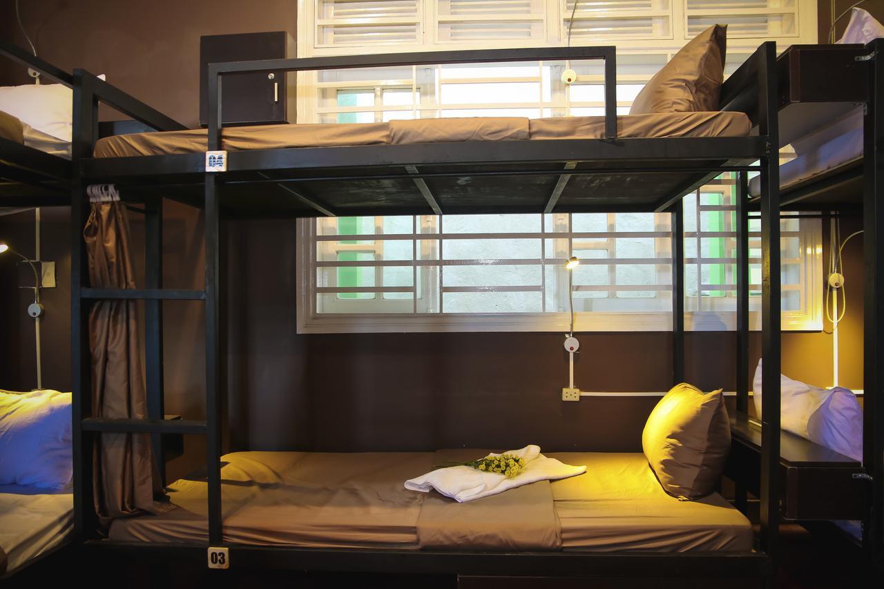 4 Seasons Hostel Danang Buitenkant foto