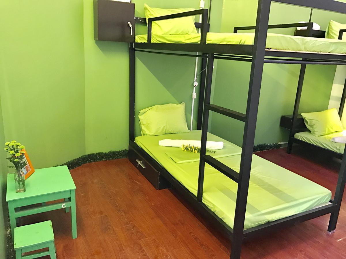 4 Seasons Hostel Danang Buitenkant foto