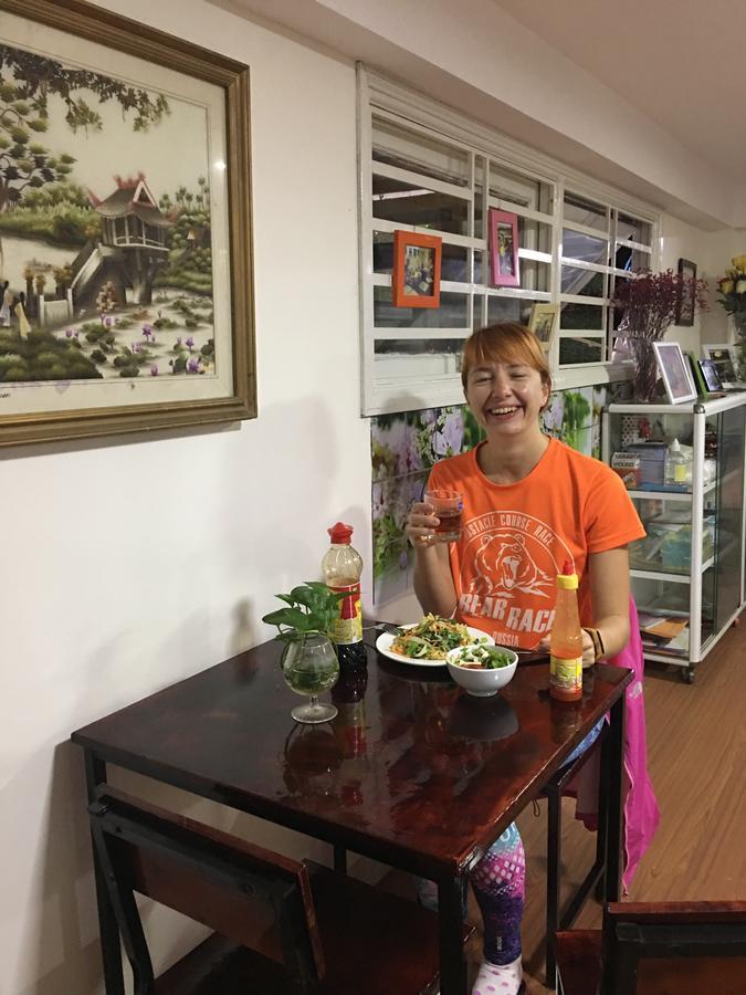 4 Seasons Hostel Danang Buitenkant foto